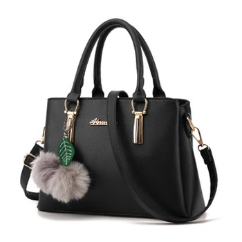 Ainvoev luxusné kabelky ženy tašky dizajnér ženy PU kožené tašky cez rameno Vysokej Kvality Fshion dámy taška