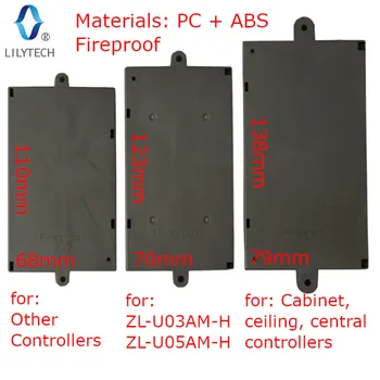 ZL-U03A/B, Univerzálny AC systém kontroly, univerzálny, klimatizácia, ovládanie dosky, Lilytech