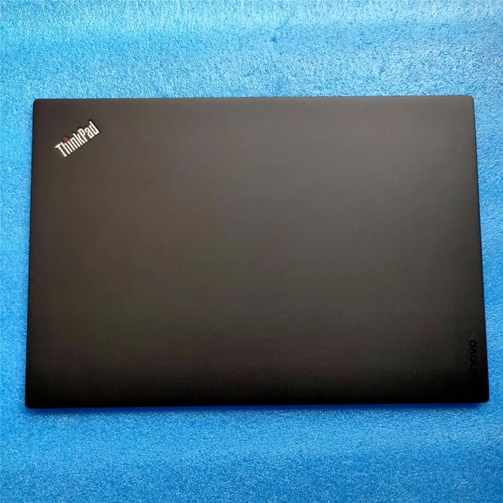 Nové Pre Lenovo ThinkPad T460S Top LCD Zadný Kryt Zadné Veko 00JT993 SM10K80788 AP0YU000300 FHD Non-touch