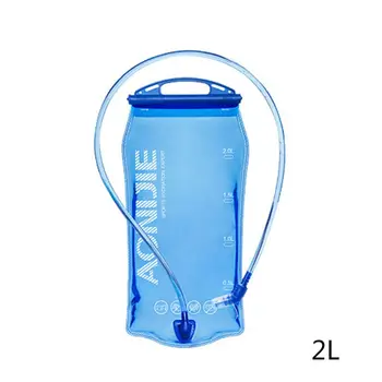 1 L 1,5 L 2L 3L Skladacia Mäkké Zásobník Vody Mechúra Hydratácie Pack Vody Taška pre jazdu na Bicykli