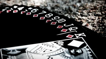 1 podlažie Ellusionist Požičovňa Karty Black Ghost Požičovňa Hracie Karty Pravidelné Požičovňa Palube Rider Späť Karty Magický Trik Magic Rekvizity