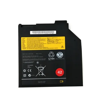 10.8 V 32Wh Pôvodné 45N1040 45N1041 Notebook Batéria Pre Lenovo THINKPAD T400 T400S T500 R400 R500 W500 T420S T410S T430S