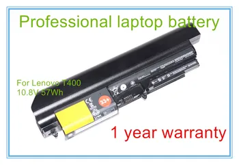 10.8 V 57Wh pôvodné Notebook Batéria Pre T400 T61 T61p rizika R61, R61i R400 14