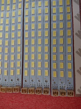 10 ks/veľa podsvietenie LED panel pre SHARP LC-40LE511 40BL702B LE4050b LE4052A LE4050 LE4052 LJ64-03567A LTA400HM08