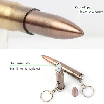 10 kusov Bullet Penlight Prenosný Mini LED Baterka S Guľôčkové Pero, prívesok na Červený Laser na Čítanie Ukazovateľ Pet Mačka Hračka V1571