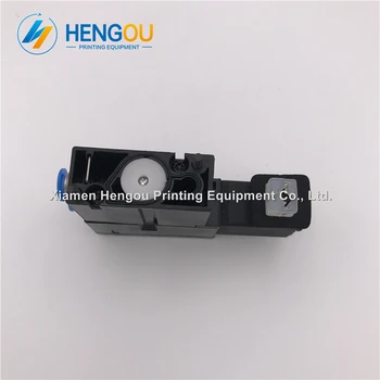 10 kusov Čína príspevok doprava zadarmo Hengoucn ventil MEBH-4/2-QS-6-SA M2.184.1121/05 M2.184.1121 ventil 6 mm otvor