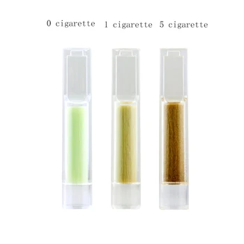 (100 Ks/Lot)Japonskej Značky Tiltil Mitil Filtrácia Jednorazové Živice Cigariet Držiak Filtra Fajčenie Rúry Sety Pre Zdravé