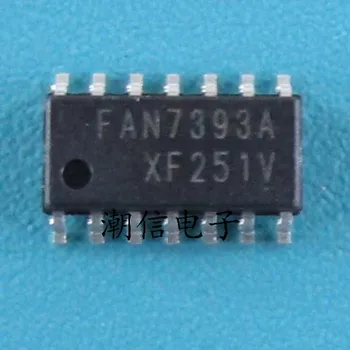 10cps FAN7393A SOP-14