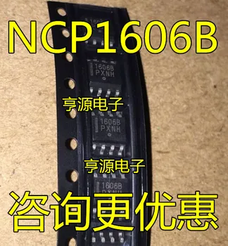 10PCS 1606 b NCP1606B NCP1606BDR2G LCD napájanie IC integrácie patch SOP8 čip