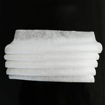 10pcs 68x30cm elektrostatické bavlny pre xiao mi čistička vzduchu pro / 1 / 2 univerzálna značky čistička vzduchu filter Hepa filtra