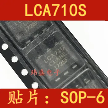 10pcs LCA710S LCA710 LCA710STR SOP6