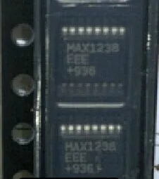 10pcs/veľa MAX1238EEE MAX1238 SSOP16 nový, Originálny doprava zadarmo