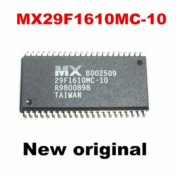 10pcs/veľa MX29F1610MC-10 MX29F1610MC MX29F1610 29F1610 SOP44 Integrovaný obvod