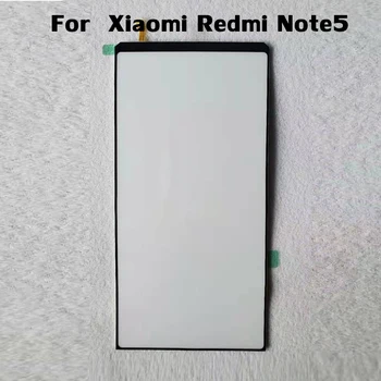 10pcsNew LCD Podsvietenie Displeja Film Pre Xiao Mi A1 A2 pre redmi 6pro 7 poznámka 5 4x 6pro 7 Zadné svetlo Film