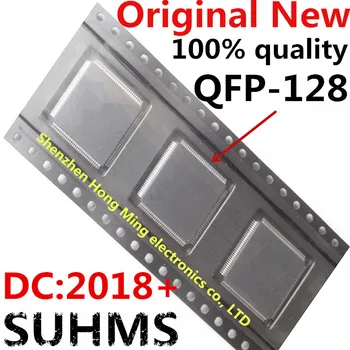 (10piece)DC:2018+ Nové IT8518E CXA CXS QFP-128 Chipset