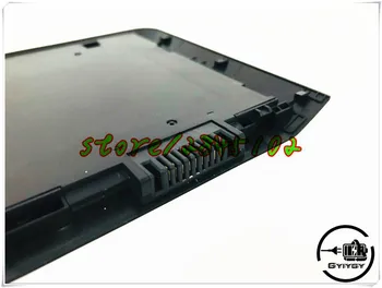 11.1 V 36Wh XX1D1 Notebook Batéria Pre Dell Latitude 6430 6430u Ultrabook 9KGF8 TRM4D XX1D1 7HRJW