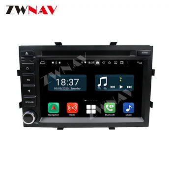 128GB Carplay Android 10 obrazovke Auto Multimediálne DVD Prehrávač pre Chevrolet točiť, 2012 GPS Navi Auto Rádio Audio Stereo Hlava jednotky