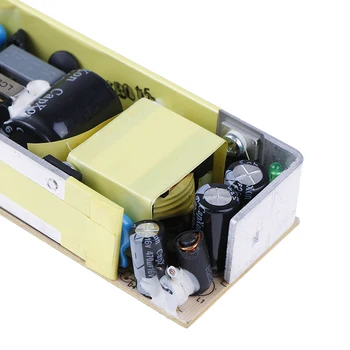 12V 5A Prepínanie Napájania Modulu pre Vymeniť alebo Opraviť LED Displej Prepínač Power Modul