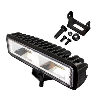 12V LED Pracovné Svetlo Bar Povodňových Bodové Svetlá Jazdy Lampa Offroad Auto Truck ATV SUV Svetlo Bar/Pracovné Svetlo Auto Light LED svetlo