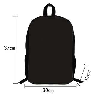 14.5 Palcový Mini Batoh Super Zings Série 4 Bookbags Cartoon Školské Tašky pre Dospievajúce Dievčatá Notebook Späť Pack Cestovná Taška cez Rameno