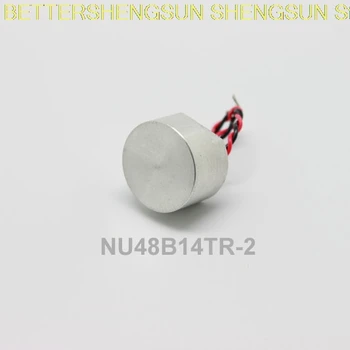 14 MM split NU48B14TR-2 ultrazvukový senzor vzdialenosti sondy / ultrazvukových snímačov hladiny kvapaliny