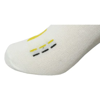 14Pcs=7Pair/Veľa Nových dámske Ponožky S potlačou Digitálny Týždeň Ponožka Bežné Zábavnej Happy Socks Umenie Ponožky Ženy Žiadny Rámček Veľkosť 37-42 EUR