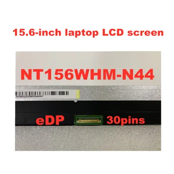 15.6-palcový Notebook LCD Displej N156BGA-EA2 NT156WHM-N44 B156XTN08.0 Úzke bočný Panel 1366 * 768 eDP 30pin