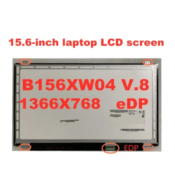 15.6 Slim LCD matica Pre Lenovo Z50 70 Y50-70 Z510 B50 B50-30 G50 G50-45 G50-70 G50-75 S5-S531 obrazovky Prenosného počítača 30pins 1366*768 eDP