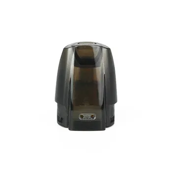 15pcs Pôvodné JUSTFOG Minifit Hlavica pre minifit Elektronická cigareta Starter Kit para Hookah E-Cigarety Struky 1,5 ml nádrž