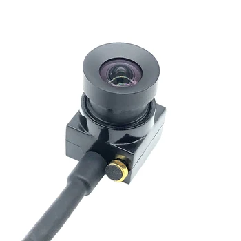 16 mm 25 mm Objektív 1080P Full HD USB Modul Kamery formáte mjpeg 30FPS Vysokej Rýchlosti 2MP CCTV UVC Dohľadu Webcam Audio Podpora Android