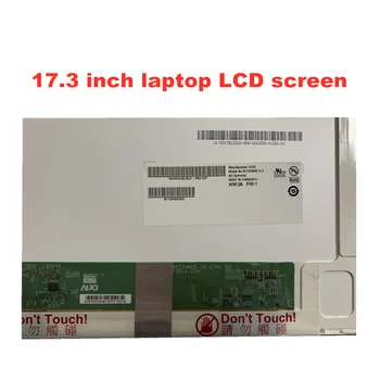 17.3 palce B173HW02 V. 0 N173HGE-L11 HSD173PUW1 B173HW01 V. 2 LP173WF1-TLB2 1920 * 1080 LVDS Notebook, LCD