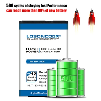1850mAh LGIP-531A Batéria pre LG 236C Batérie A100 Amigo,A170,C195,G320GB,GB100,GM205,GS101,KG280,KU250 GB101,GB106,GB110,GB125