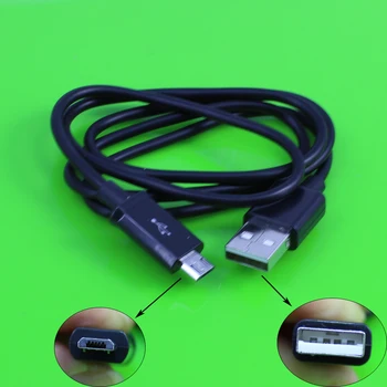 1M Krátke /dlhé Micro USB nabíjací kábel hrať nabíjanie kábel Linka pre Sony Playstation PS4 DUALSHOCK 4 Xbox jeden bezdrôtový ovládač