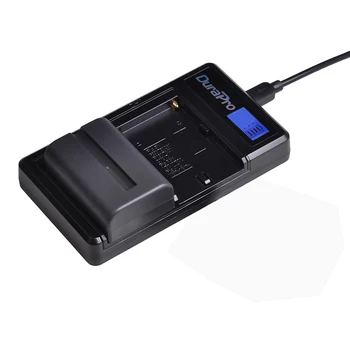 1PC 1800mAH NP-FM500H Fotoaparát Baterry + LCD USB Nabíjačka Pre Sony Alpha A57 A58 DSLR-A350/A300/A350/A450/A500/A550/A560/A580/A700