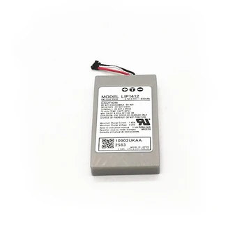 1pc 3,7 V 930mAh nabíjateľnej Batérie pre Sony PSP GO PSP-N1000/N1001/N1002/N1003/N1004 Batérie