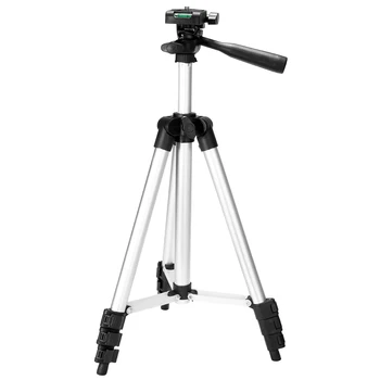 1pc Nastaviteľné Projektor Kamery Statív 35 cm-102cm Prenosné Rozšíriteľný Statívy Stojanom Pre Mini Projektor DLP Fotoaparát