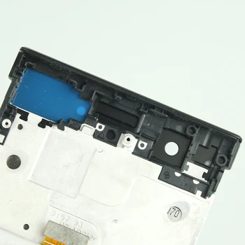 1pc Pre Sony Xperia XA1 G3116 LCD Displej 5