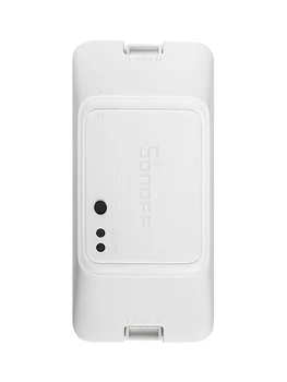 1PC Sonoff Zigbee Bezpečné Smart DIY Prepínač Pre RFR3 Inteligentný Dom Mobilný Telefón, Prepínač Wifi Smart Home Smart Switch Produkt