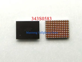 1pcs-10pcs 343S0583 black touch ic chip pre ipda5 ipad6 ipad vzduchu air2
