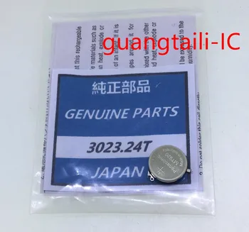 1PCS 3023-24T 3023.24 T Japonsko Seiko watch špeciálne umelé kinetická energia batérie MT920 nabíjateľná batéria