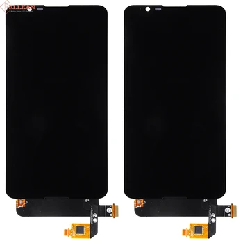 1pcs HH Pre Sony Xperia E4G LCD S dotykovou Obrazovkou Digitalizátorom. Montáž 4.7 palcový E2003 Displej E2033 Lcd Náhradné+nástroje
