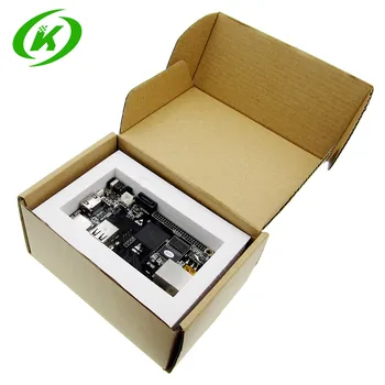 1pcs PC Cubieboard A20 Dual-core Vývoj Doska , Cubieboard2 dual core s 4GB Nand Flash