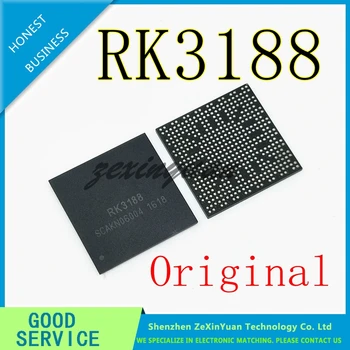 1PCS RK3188 BGA Rockchip Tablet PC master čipu PROCESORA Originál