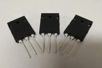 1pcs SCT50N120 50N120 TO-247 65A 1200V 59Mohm karbidu Kremíka výkon MOSFET tranzistorov