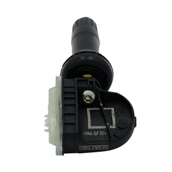1Pcs Tlaku v Pneumatikách Monitor Snímačov TPMS 433Mhz vhodné pre Ford PX MKII Ranger / Everest / Mondeo EV6T1A180D