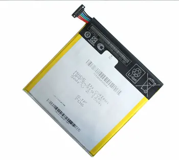1x 3950mAh Náhradné Batérie Pre Asus Google Nexus 7