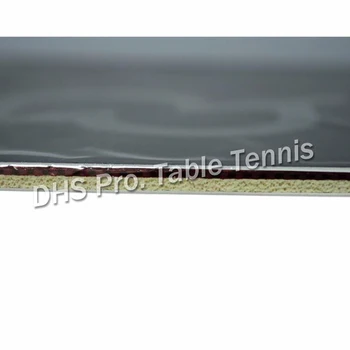 1x RITC 729 Priateľstvo RAYHE STOLZ (NON-ODFLAKNUTY) Pips-V Stolný Tenis (PingPong) Kaučuku S Nemeckom Huba
