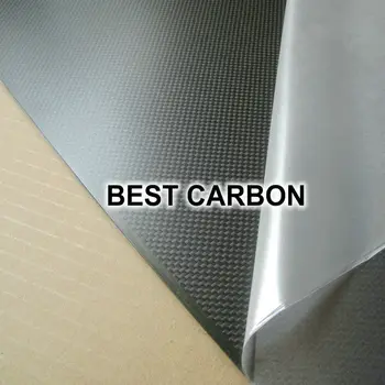 2,5 mm x 250 mm x 400mm Carbon Fiber Doska, cf doska , uhlíkový list ,oxid panel