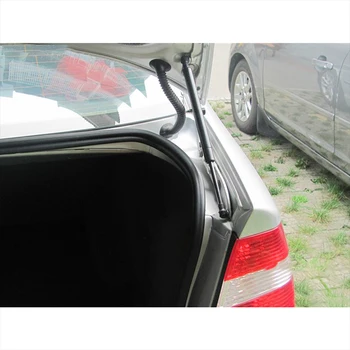 2 KS Auto, Zadný Kufor, zadné dvere Plynové Vzpery Výťah Podporu Šok Prút Pre BMW E46 323Ci 325Ci 330Ci 2001-2006 Auto Príslušenstvo