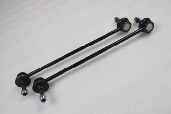 2 ks Predné stabilizátor Sway Bar odkaz vhodné pre Ford S-Max, Mondeo, Galaxy Volvo XC70 XC60 V70 V60 S60, S80 , 30648461